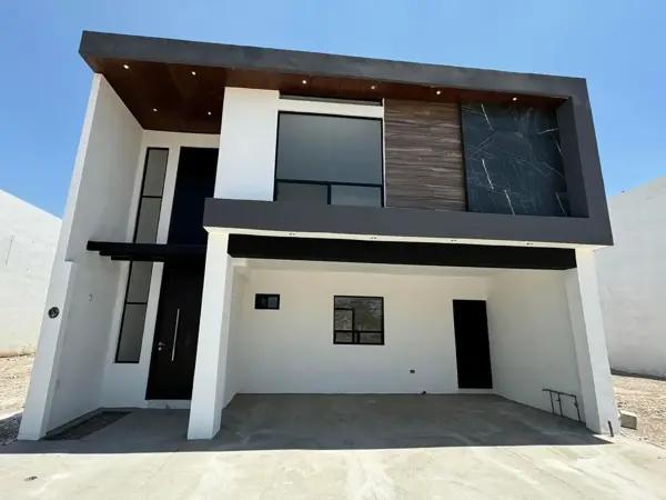 Casa en venta en Los Viñedos, Torreón, Coahuila de Zaragoza