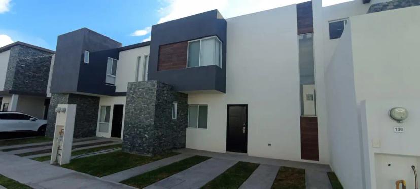 Foto 0 de Casa en venta en La Cantera, San Luis Potosí, San Luis Potosí | Id mx24-df2862