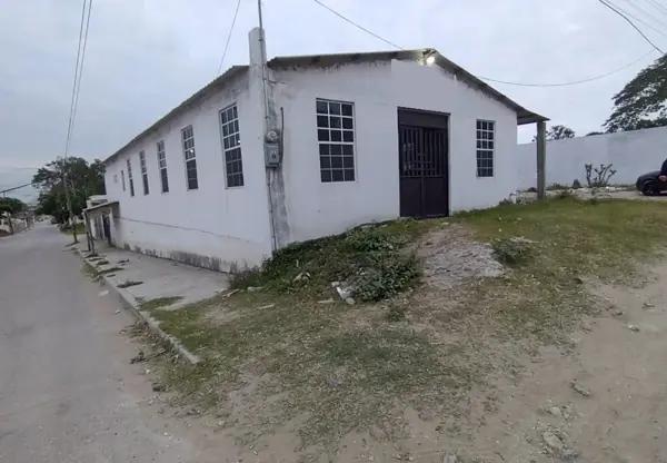 Local en venta y renta en Revolucion Verde, Ciudad Madero, Tamaulipas
