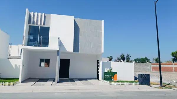 Casa en venta en Villas del Renacimiento, Torreón, Coahuila de Zaragoza