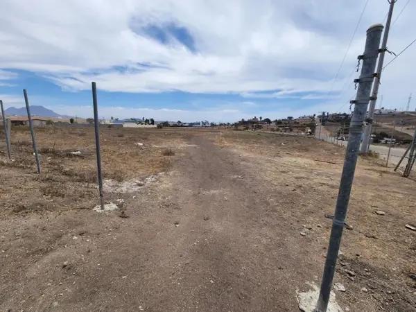 Terreno en venta en Popotla, Playas de Rosarito, Baja California