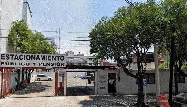 Terreno en venta en Del Valle Norte, Benito Juárez, Ciudad de México