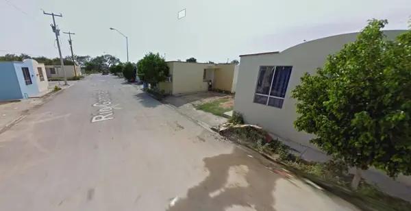 Casa en venta en Hacienda las Brisas I, II, III, Río Bravo, Tamaulipas