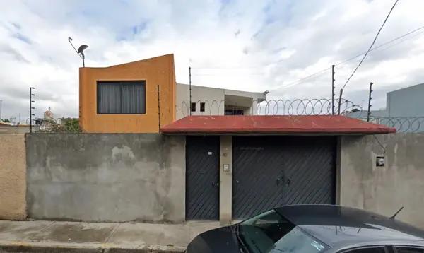 Casa en venta en San Lorenzo la Cebada, Xochimilco, Ciudad de México Casa en venta en San Lorenzo la Cebada, Xochimilco, Ciudad de México