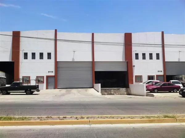 Bodega en renta en San Benito, Culiacán, Sinaloa