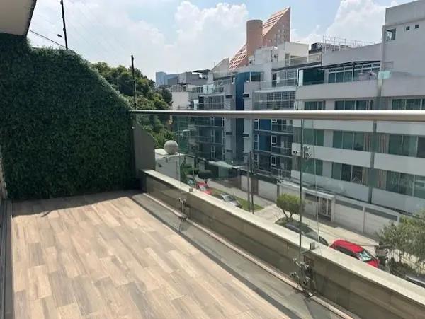 Departamento en venta en Polanco III Sección, Miguel Hidalgo, Ciudad de México Departamento en venta en Polanco III Sección, Miguel Hidalgo, Ciudad de México