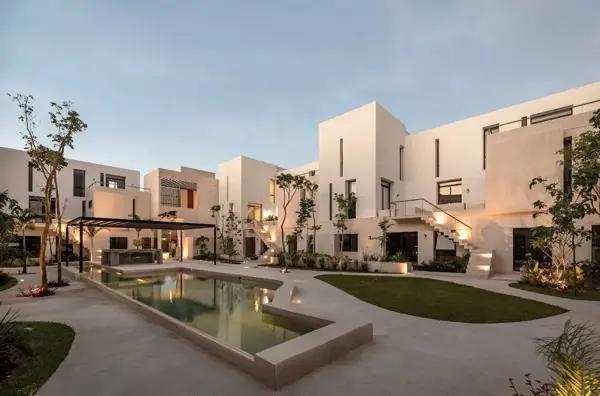 Casa en venta en Temozon Norte, Mérida, Yucatán