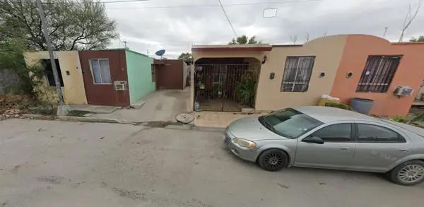 Casa en venta en Hacienda las Brisas I, II, III, Río Bravo, Tamaulipas