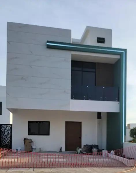 Casa en venta en Cerritos al Mar, Mazatlán, Sinaloa