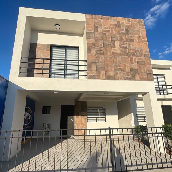 Casa en venta en Residencial las Etnias, Torreón, Coahuila de Zaragoza
