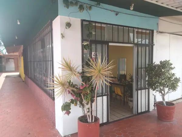 Local en renta en Santiago Tepalcatlalpan, Xochimilco, Ciudad de México