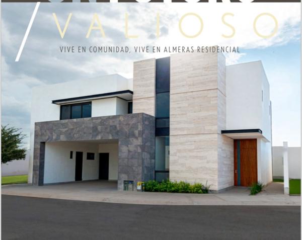 Casa en venta en Almeras, Torreón, Coahuila de Zaragoza