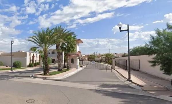 Casa en venta en Campo Grande Residencial, Hermosillo, Sonora