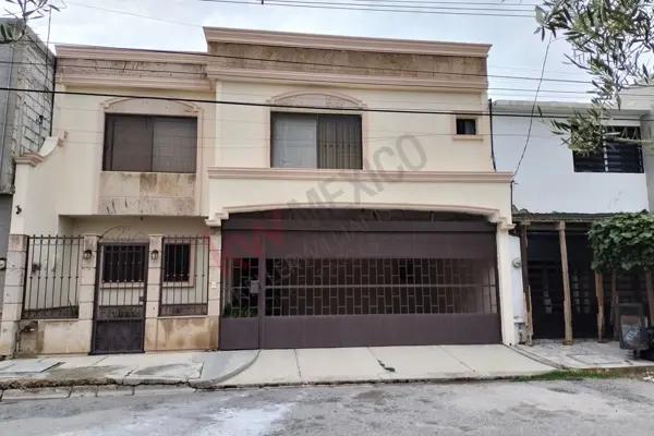 Casa en venta en Nuevo San Isidro, Torreón, Coahuila de Zaragoza