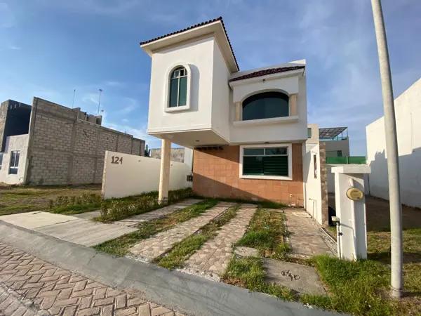 Casa en venta en Hacienda la Herradura, Pachuca de Soto, Hidalgo