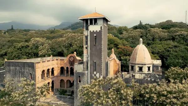 Hotel en venta en Santiago Tepetlapa, Tepoztlán, Morelos