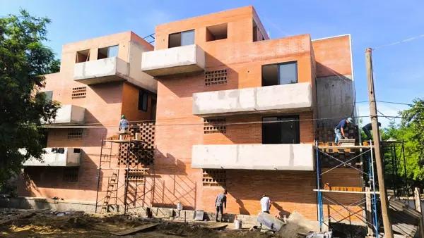 Departamento en venta en El Jícaro, San Pedro Mixtepec -Dto. 22 -, Oaxaca