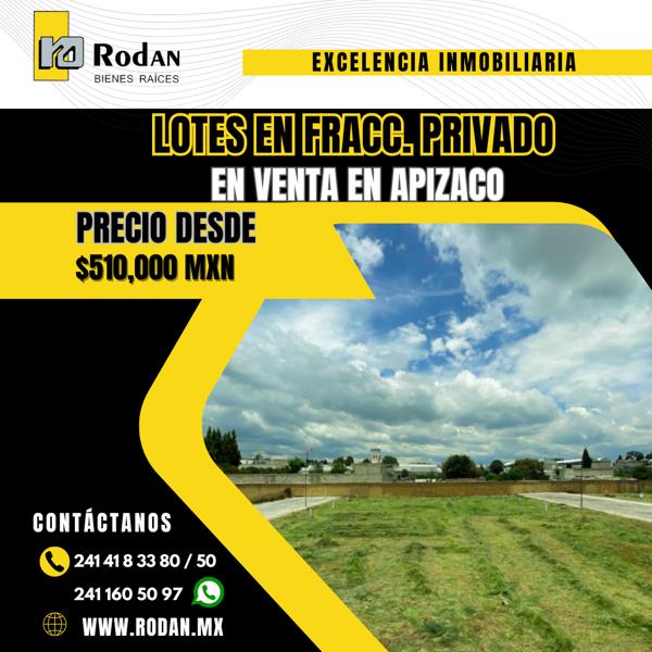 Terreno en venta en Santa Ursula Zimatepec, Yauhquemehcan, Tlaxcala