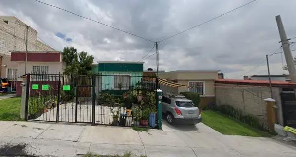 Casa en venta en Tinajas, Tepeji del Río de Ocampo, Hidalgo
