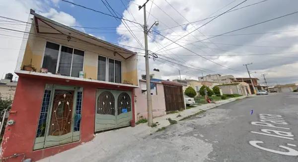 Casa en venta en El Paraíso, Tepeji del Río de Ocampo, Hidalgo