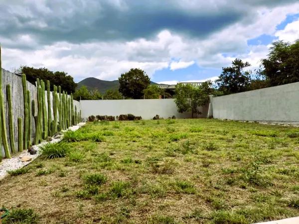 Terreno en venta en Tlalixtac de Cabrera, Tlalixtac de Cabrera, Oaxaca