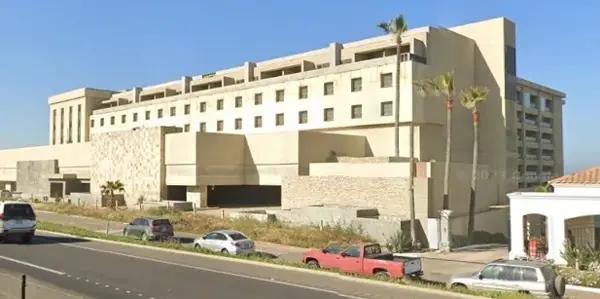 Edificio en venta en Playa Blanca, Tijuana, Baja California Edificio en venta en Playa Blanca, Tijuana, Baja California