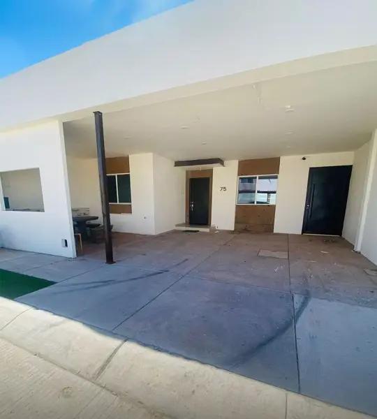 Casa en renta en La Coruña Residencial, Hermosillo, Sonora
