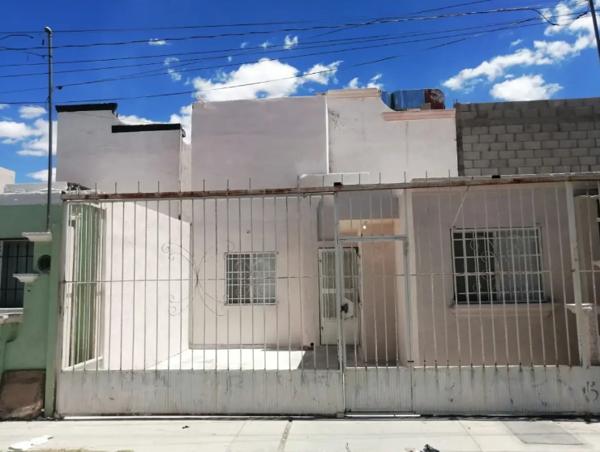 Casa en venta en Ampliación la Joya, Torreón, Coahuila de Zaragoza Casa en venta en Ampliación la Joya, Torreón, Coahuila de Zaragoza