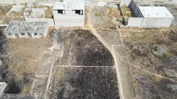 Terreno en venta en San Gregorio Cuautzingo, Chalco, México