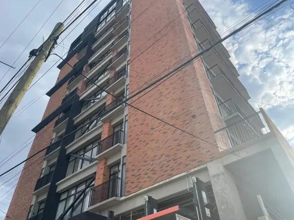 DEPARTAMENTO EN VENTA EN JARDINES DE LA PATRIA