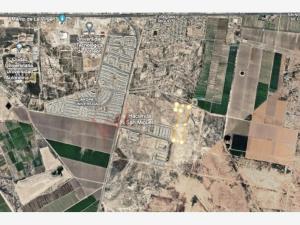 Terreno en venta en Ejido San Miguel, Matamoros, Coahuila de Zaragoza