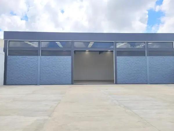Bodega en renta en Loma Linda, Centro, Tabasco