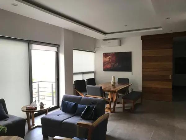Departamento en renta en Villas de Irapuato, Irapuato, Guanajuato