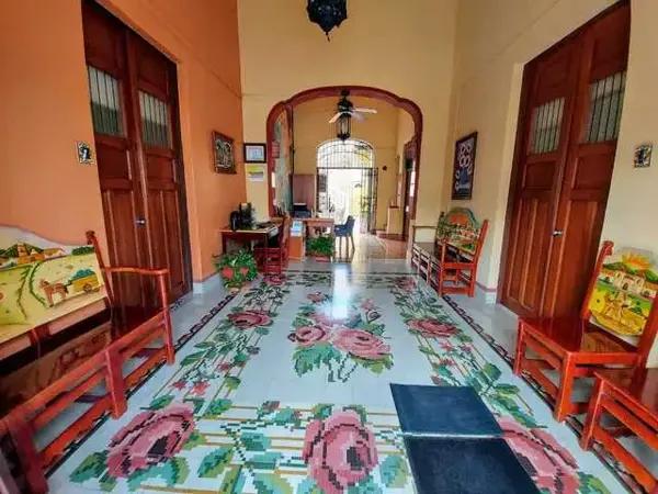Hotel en venta en Merida Centro, Mérida, Yucatán
