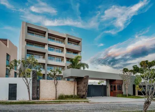 Departamento en renta en Altabrisa, Mérida, Yucatán
