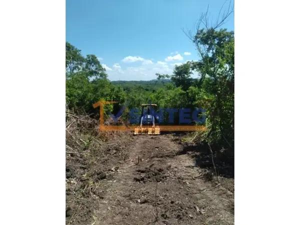 Terreno en venta en Tihuatlan Centro, Tihuatlán, Veracruz de Ignacio de la Llave