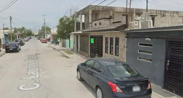 Casa en venta en Balcones de Alcala, Reynosa, Tamaulipas
