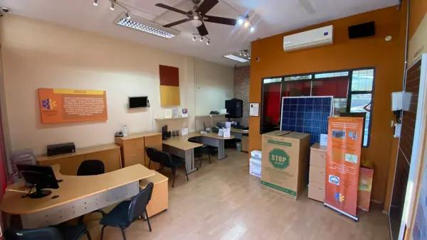 Oficina en renta en Cumbres, Saltillo, Coahuila de Zaragoza