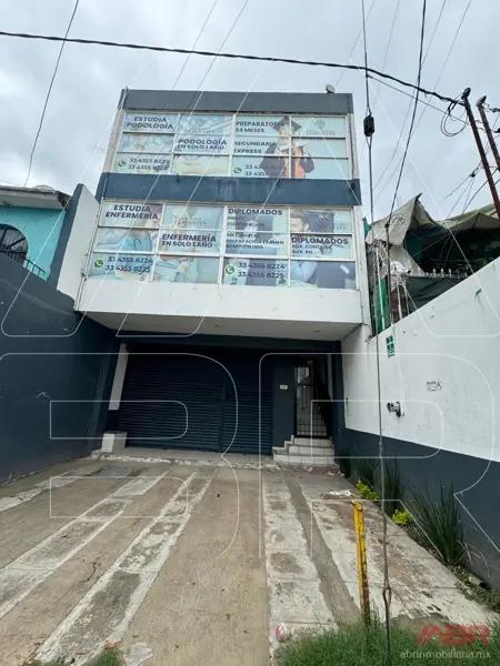 Local en venta y renta en Jardines de los Historiadores, Guadalajara, Jalisco
