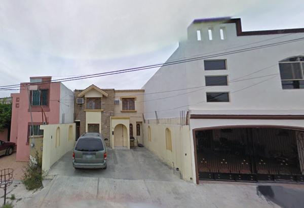 Casa en venta en Mision de Guadalupe, Guadalupe, Nuevo León