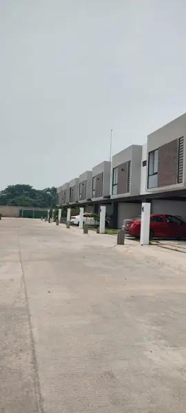 Casa en venta en San Ángel, Centro, Tabasco
