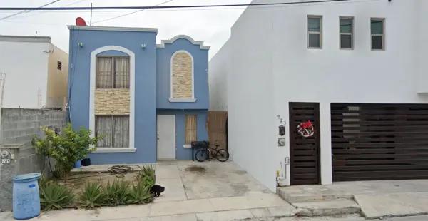 Casa en venta en Unidad Obrera, Reynosa, Tamaulipas Casa en venta en Unidad Obrera, Reynosa, Tamaulipas