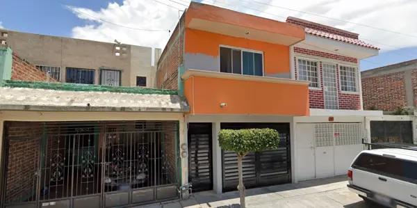 Casa en venta en Santo Domingo, León, Guanajuato