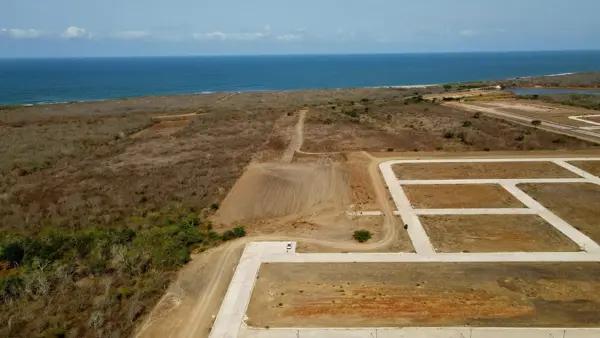 TERRENO EN VENTA EN EL DELFIN