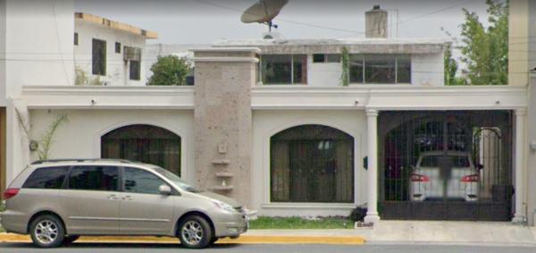 Casa en venta en Contry, Monterrey, Nuevo León