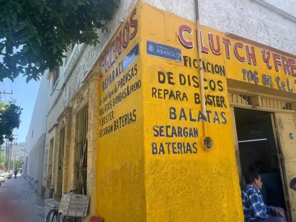 Local en renta en Torreon Centro, Torreón, Coahuila de Zaragoza