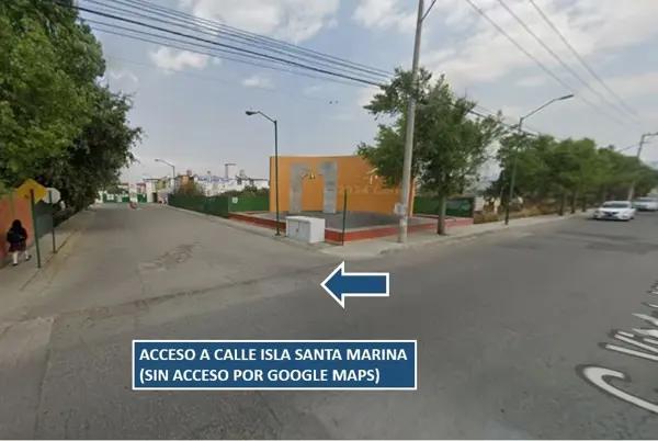 Casa en venta en Ex Rancho San Dimas, San Antonio la Isla, México