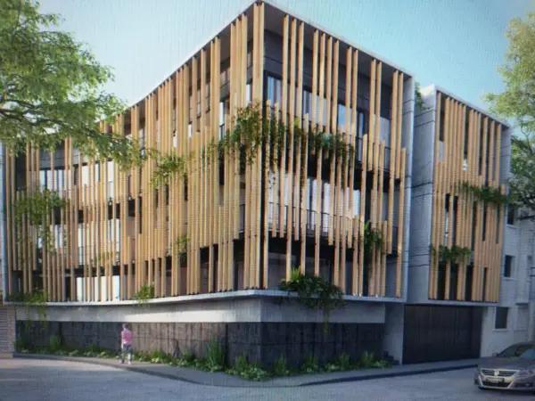 Departamento en venta en Postal, Benito Juárez, Ciudad de México