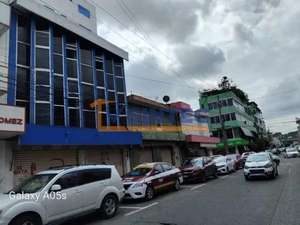 Local en renta en Obrera, Poza Rica de Hidalgo, Veracruz de Ignacio de la Llave