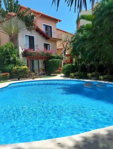 Casa en venta en Playacar Fase I, Solidaridad, Quintana Roo